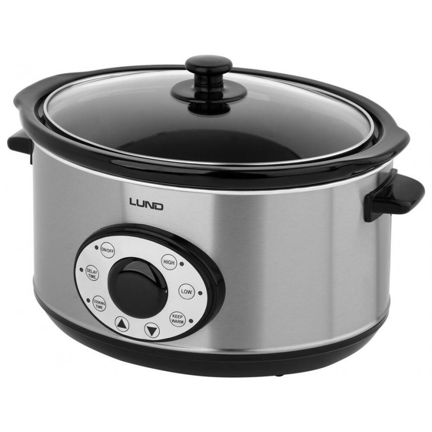 LUND 67660 slow cooker – 2