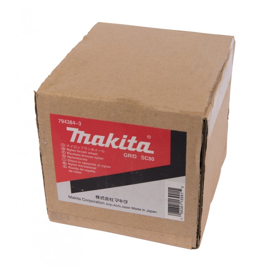 Makita 794384-3 sander accessory 1 pc(s) – 4