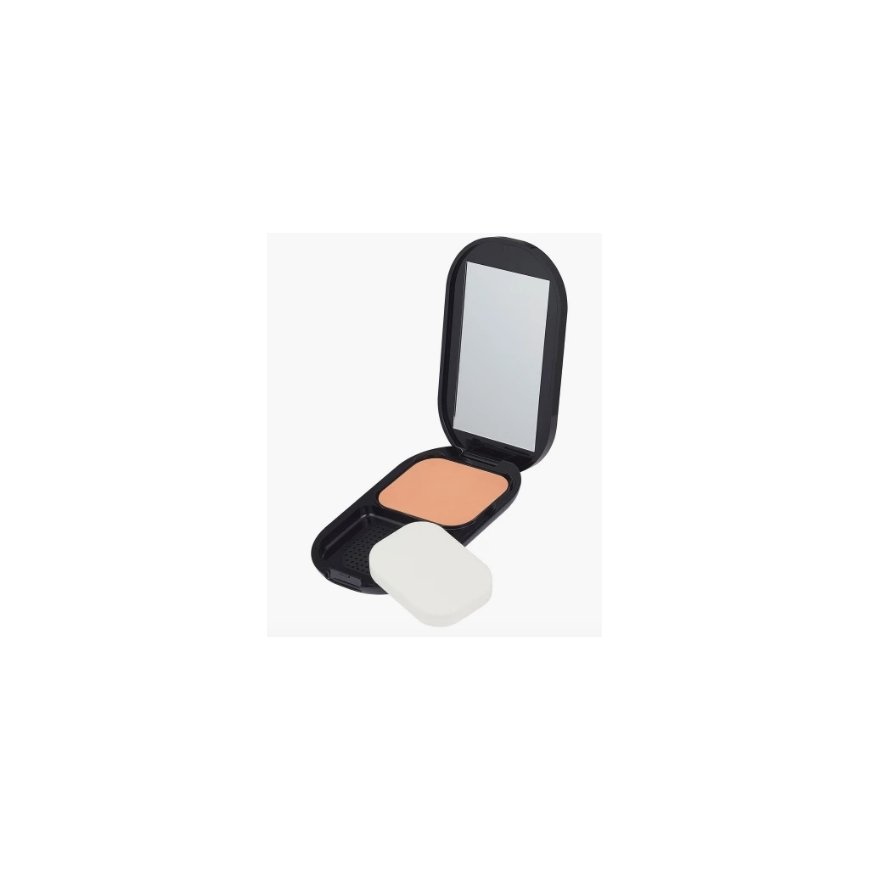 Max Factor Facefinity Compact Burka Pulveris 008 Toffee – 2