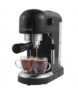 Petra PT5240BVDE kohvimasin Espressomasin 1,4 l