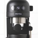 Petra PT5240BVDE kahvinkeitin Espressokone 1,4 L