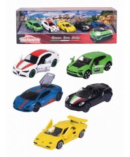 Simba Toys MJ 2058601