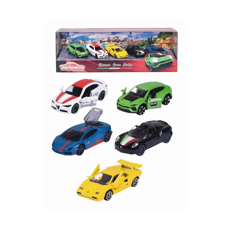 Simba Toys MJ 2058601