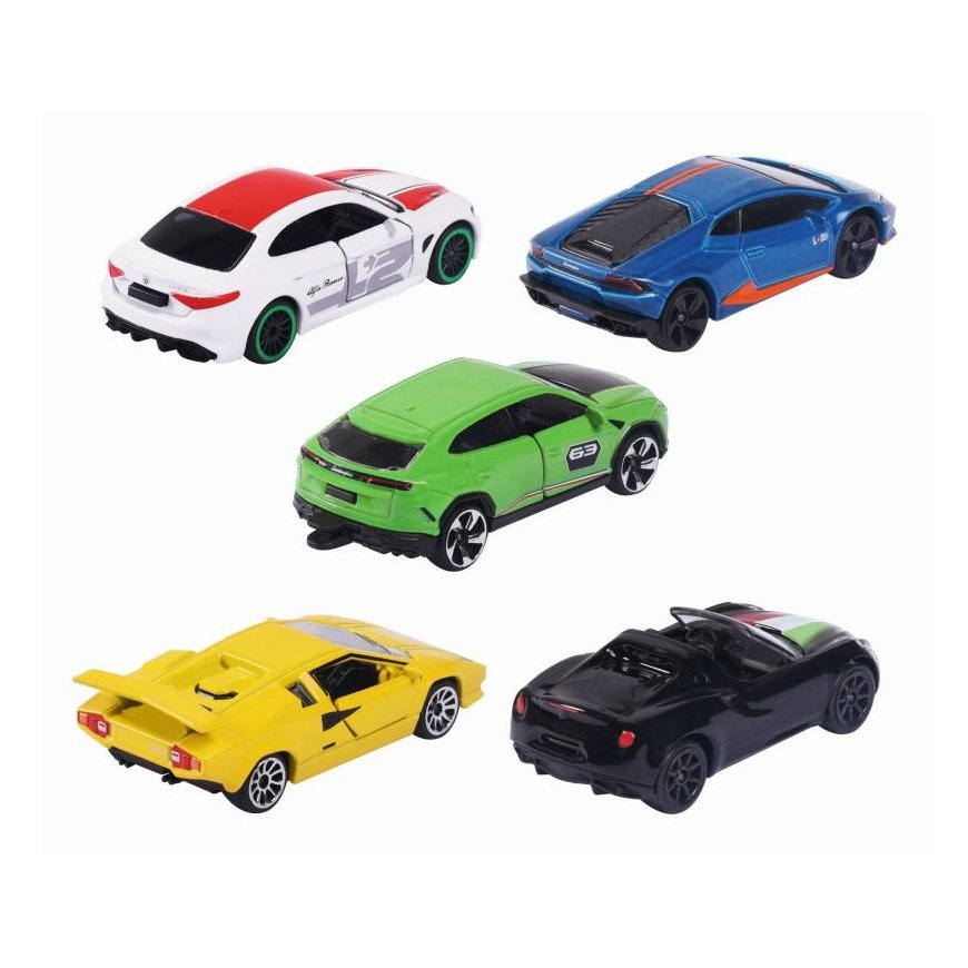 Simba Toys MJ 2058601 – 2