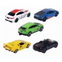 Simba Toys MJ 2058601 Simba Toys MJ 2058601