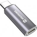 Swissten Textile USB-C / Lightning Adapter Swissten Textile USB-C / Lightning Adapter