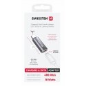 Swissten Textile USB-C / Lightning Adapter Swissten Textile USB-C / Lightning Adapter