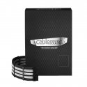 Cablemod CM-PRTS-FKIT-NKKW-R внутренний силовой кабель Cablemod CM-PRTS-FKIT-NKKW-R внутренний силовой кабель