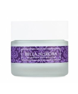 BELLA AURORA Night solution Night cream Лицо 50 ml