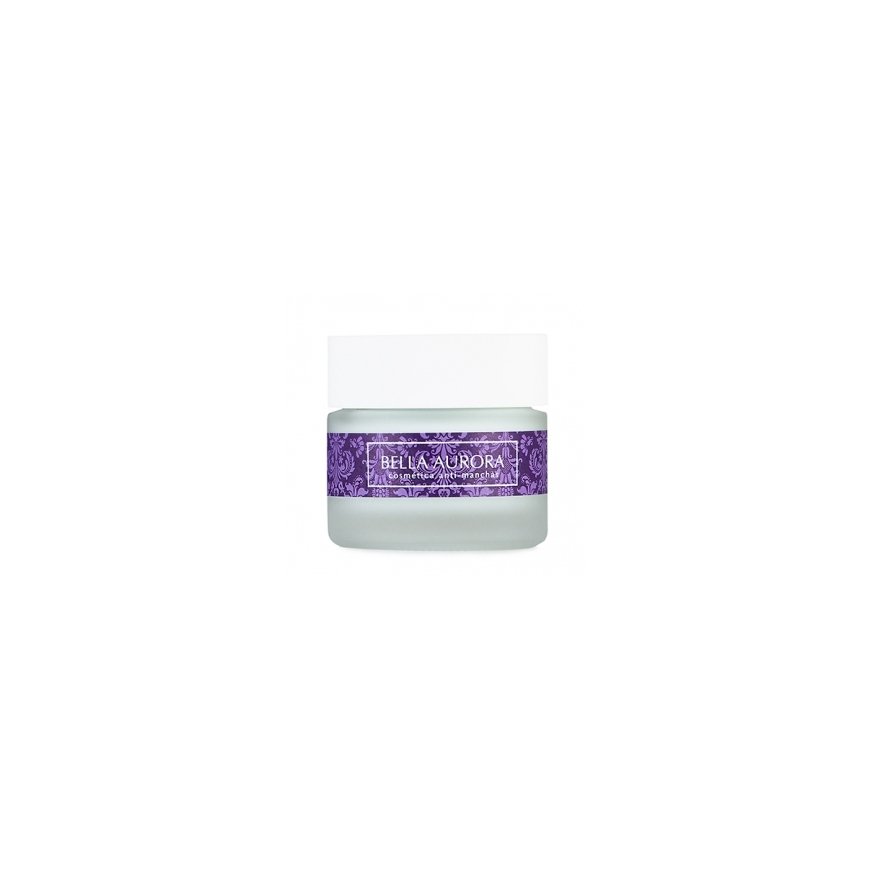 BELLA AURORA Night solution Night cream Face 50 ml