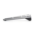 DELL KB700 keyboard Office RF Wireless + Bluetooth QWERTZ Czech, Slovakian Grey DELL KB700 keyboard Office RF Wireless + Bluetooth QWERTZ Czech, Slovakian Grey