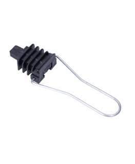 Extralink Кронштейн для крепления кабеля 1F