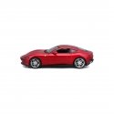 BBURAGO Ferrari Roma Sporta mašīnas modelis Iepriekš samontēts 1:24 BBURAGO Ferrari Roma Sporta mašīnas modelis Iepriekš samontēts 1:24