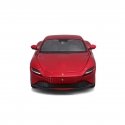 BBURAGO Ferrari Roma Модель спортивного автомобиля Заранее смонтированный 1:24 BBURAGO Ferrari Roma Модель спортивного автомобиля Заранее смонтированный 1:24