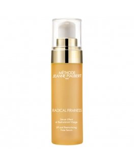 Méthode Jeanne Piaubert RADICAL FIRMNESS Lift and Restructuring Face Serum 30 ml Women