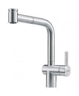 Franke Atlas Neo Stainless steel