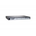 LevelOne GTL-2691 tīkla pārslēgs Vadīts L3 Gigabit Ethernet (10/100/1000) Melns LevelOne GTL-2691 tīkla pārslēgs Vadīts L3 Gigabit Ethernet (10/100/1000) Melns