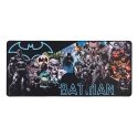 Subsonic SA5589-B2 mouse pad Gaming mouse pad Multicolour