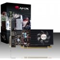 AFOX AF210-1024D2LG2-V7 graafikakaart NVIDIA GeForce G210 1 GB GDDR2 AFOX AF210-1024D2LG2-V7 graafikakaart NVIDIA GeForce G210 1 GB GDDR2