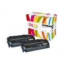 Armor K35590OW тонерный картридж 2 шт Черный Armor K35590OW тонерный картридж 2 шт Черный