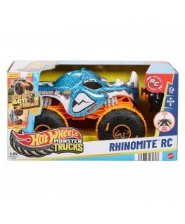 Hot Wheels Monster Trucks JBK11 mängusõiduk