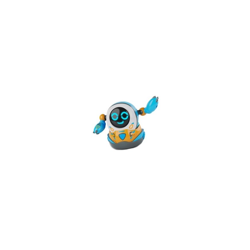XTREM BOTS Crazy Bot Robotti Roll – 2