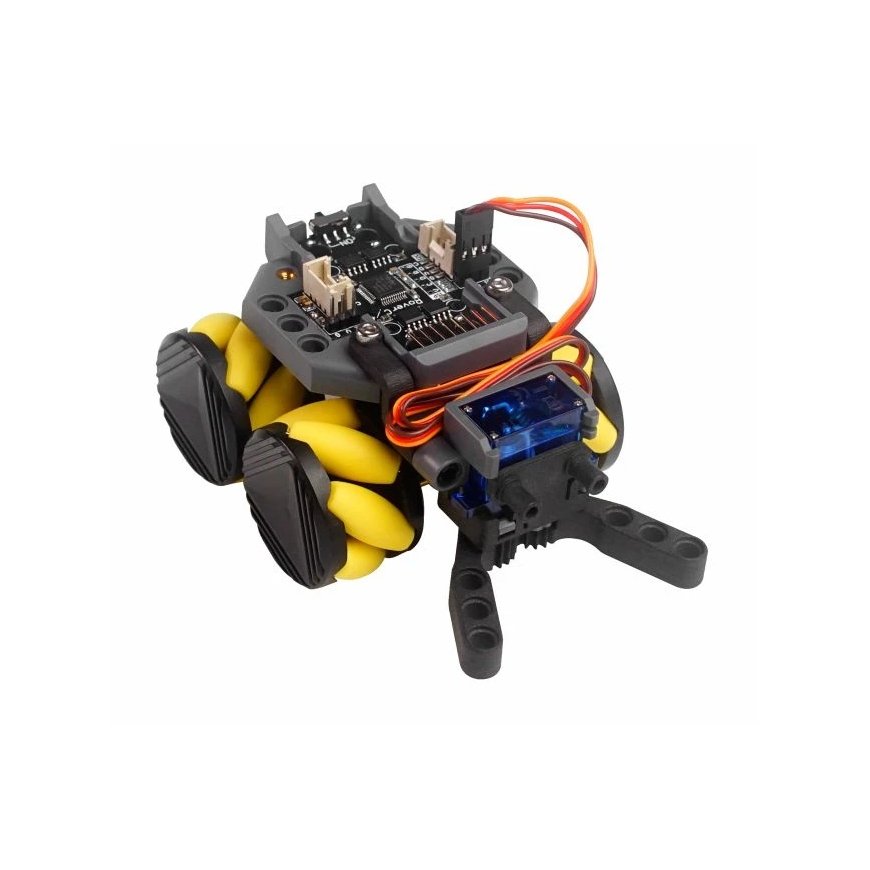 M5Stack RoverC Pro robot platform/kit