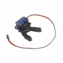 M5Stack RoverC Pro robot platform/kit
