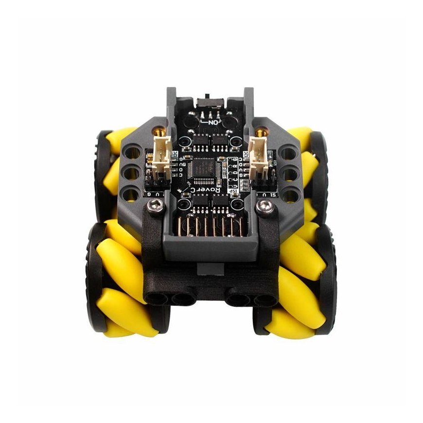 M5Stack RoverC Pro robot platform/kit – 4