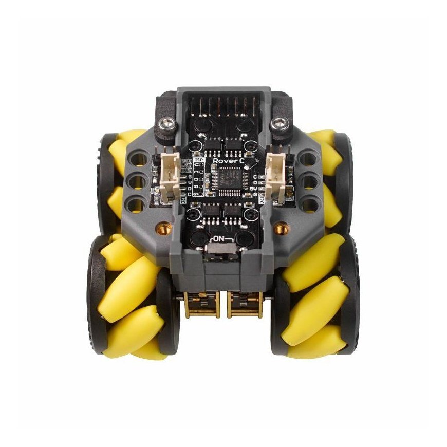M5Stack RoverC Pro robot platform/kit – 5