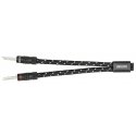 Hama 00127187 audiokaapeli 3 m 2 x 2,5 mm musta Hama 00127187 audiokaapeli 3 m 2 x 2,5 mm musta