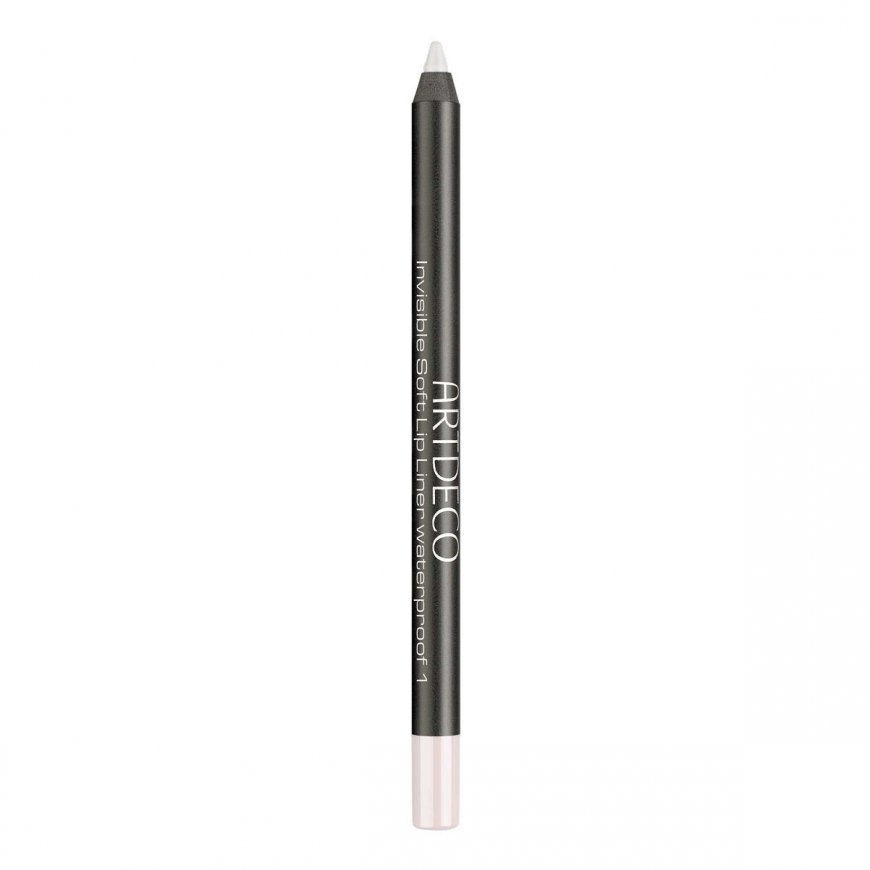 ARTDECO Invisible Soft Lip Liner Waterproof