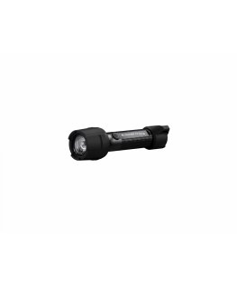 Ledlenser P5R Work Must Käsitaskulamp LED