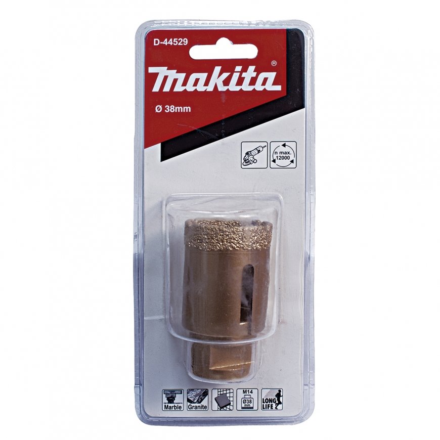Makita D-44529 not categorized