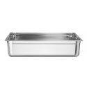 Hendi 801116 food storage container accessory Stainless steel Hendi 801116 food storage container accessory Stainless steel