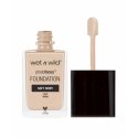 wet n wild Photo Focus 30 ml Pullo Nestemäinen 362C Soft Ivory wet n wild Photo Focus 30 ml Pullo Nestemäinen 362C Soft Ivory