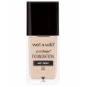 wet n wild Photo Focus 30 ml Pullo Nestemäinen 362C Soft Ivory wet n wild Photo Focus 30 ml Pullo Nestemäinen 362C Soft Ivory