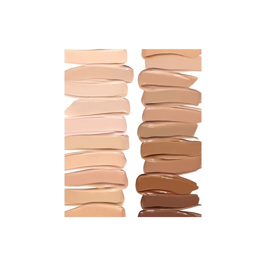 wet n wild Photo Focus 30 ml Pullo Nestemäinen 362C Soft Ivory – 4