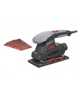 Skil 7338 AA Orbitinis šlifuoklis 24000 RPM
