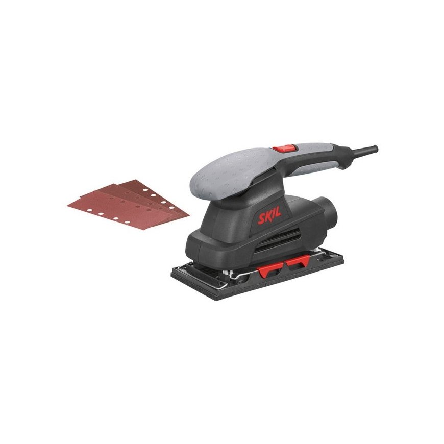 Skil 7338 AA Orbitālā slīpmašīna 24000