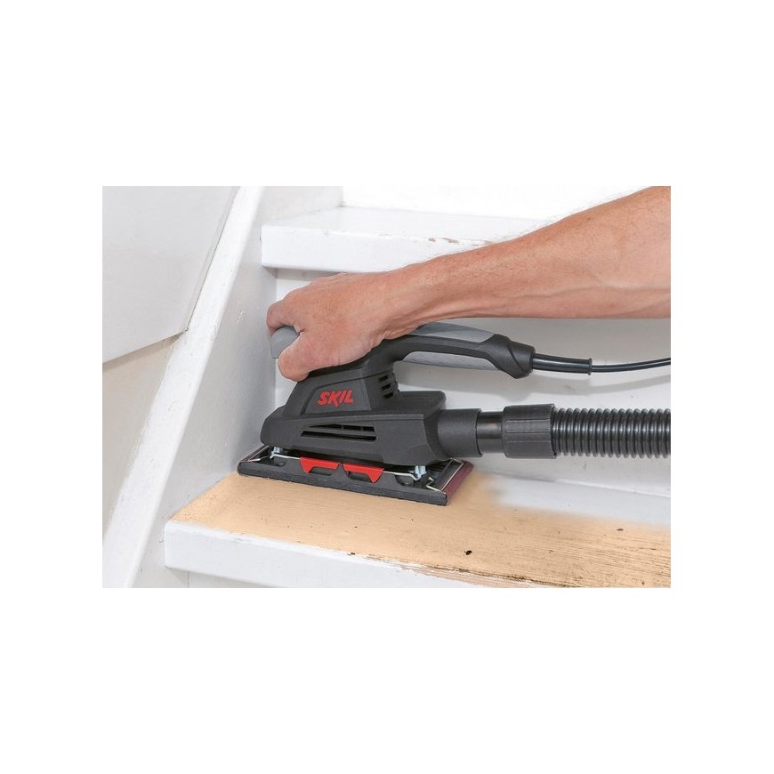 Skil 7338 AA Orbitinis šlifuoklis 24000 RPM – 2
