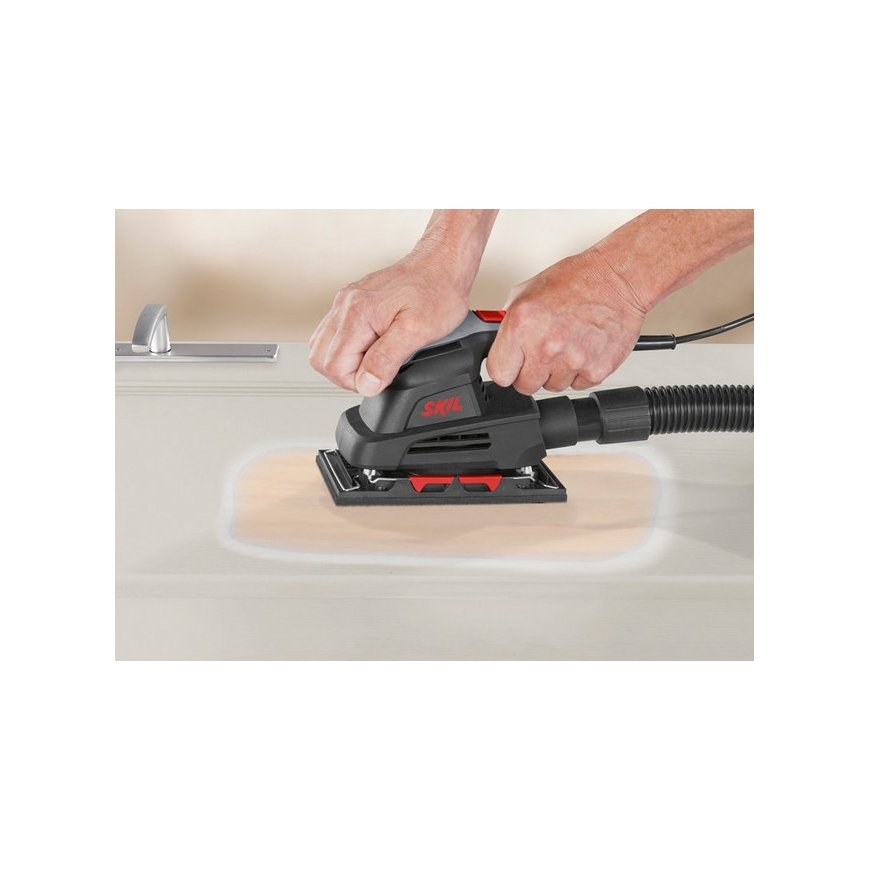 Skil 7338 AA Orbitinis šlifuoklis 24000 RPM – 3
