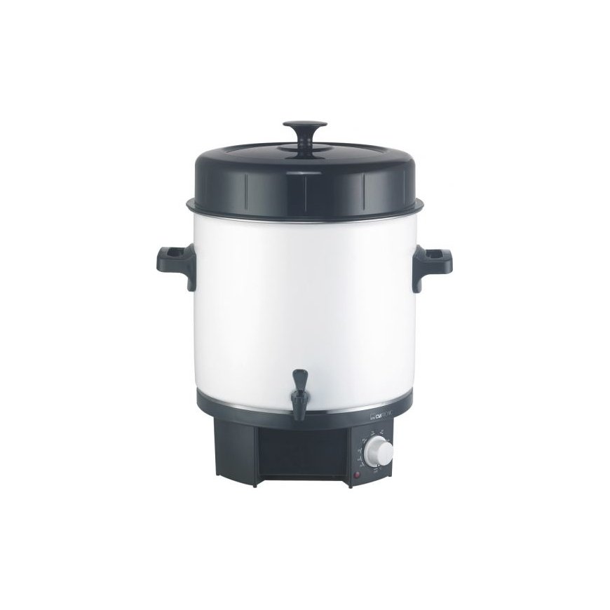 Clatronic EKA 3338 termosanum 25 l 1800 W