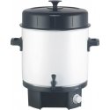 Clatronic EKA 3338 аппарат для горячих напитков 25 L 1800 W