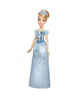 Hasbro F08975X7 lelle