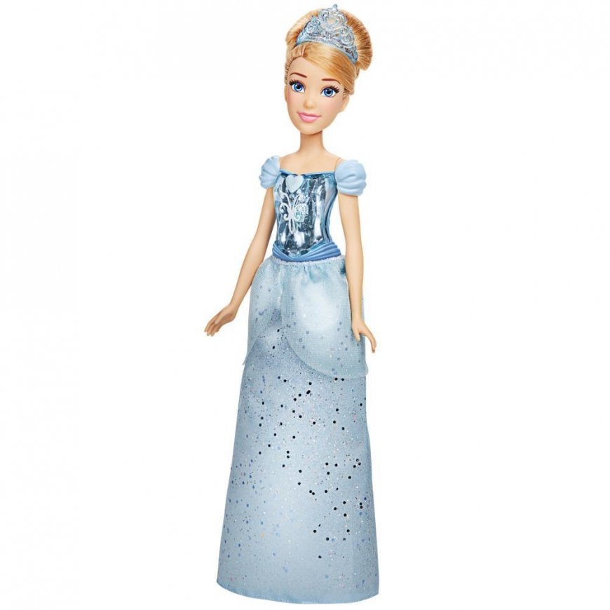 Hasbro F08975X7 кукла