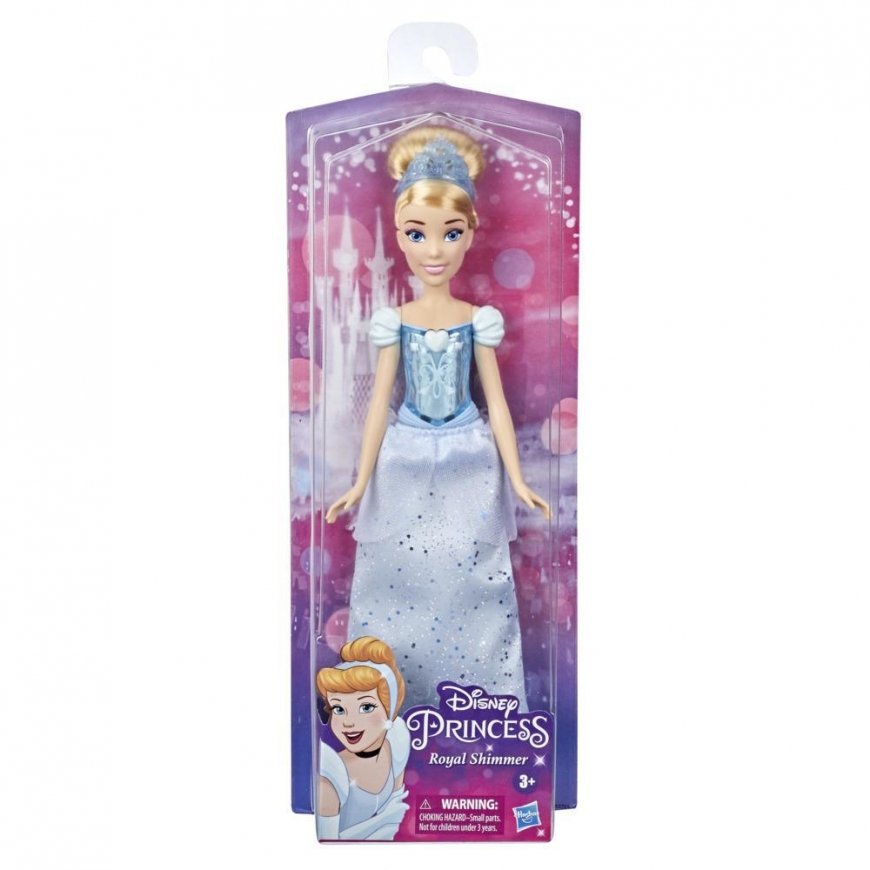 Hasbro F08975X7 кукла – 2