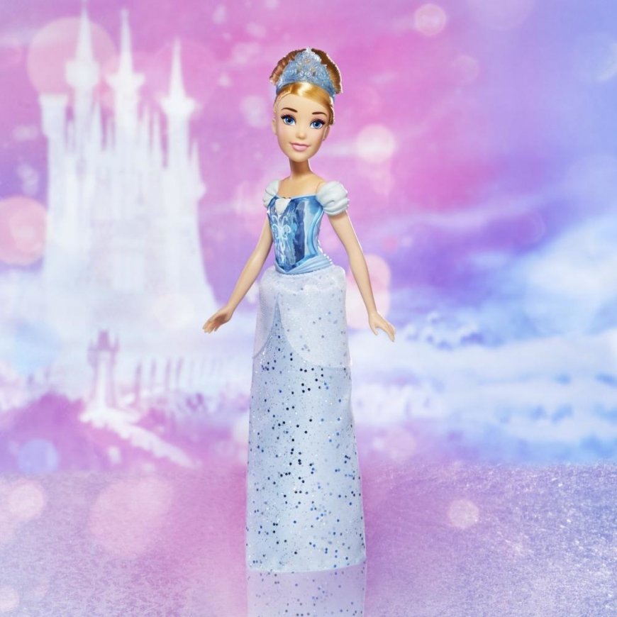 Hasbro F08975X7 nukke – 3