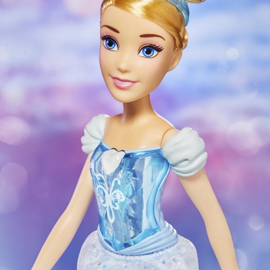 Hasbro F08975X7 кукла – 4