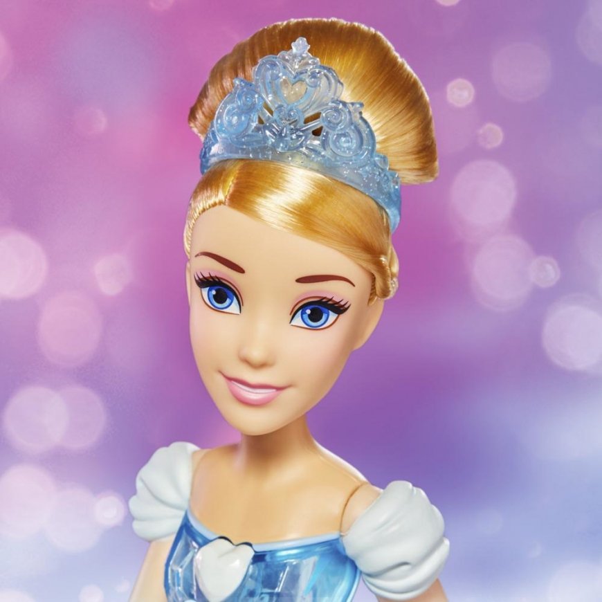 Hasbro F08975X7 кукла – 5
